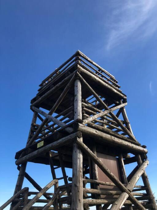 Domek na górze z pięknym widokiem Bukowiec (Podkarpackie) Exterior foto